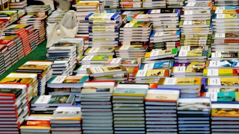 معرض تونس الدولي للكتاب: فتح باب التسجيل للمشاركة في المعرض